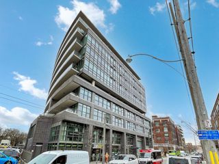 403 - 319 Carlaw Ave