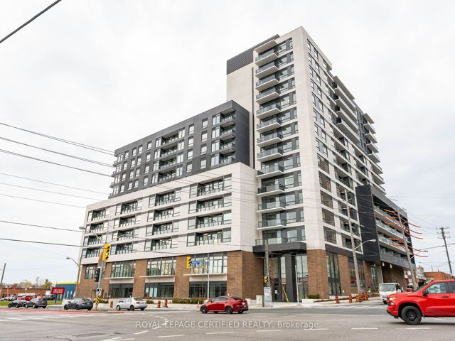 304 - 1350 Ellesmere Rd