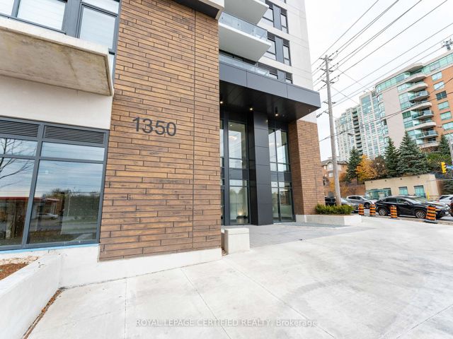 304 - 1350 Ellesmere Rd