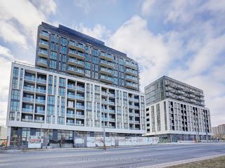 1015 - 3429 Sheppard Ave E