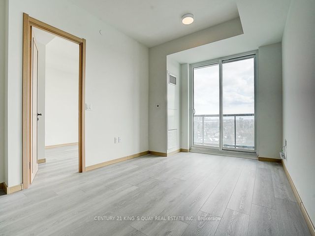 1015 - 3429 Sheppard Ave E