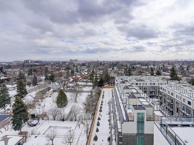 1015 - 3429 Sheppard Ave E