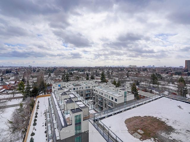 1015 - 3429 Sheppard Ave E