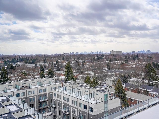 1015 - 3429 Sheppard Ave E
