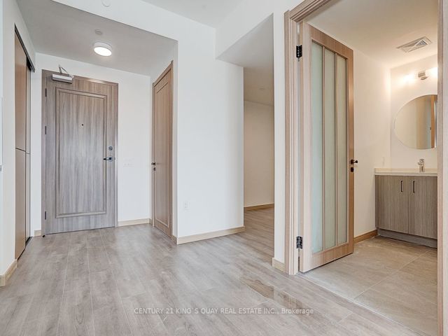 806 - 3429 Sheppard Ave E