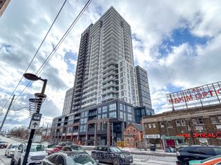 1611 - 286 Main St