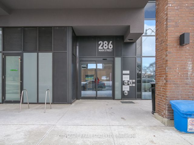 1611 - 286 Main St