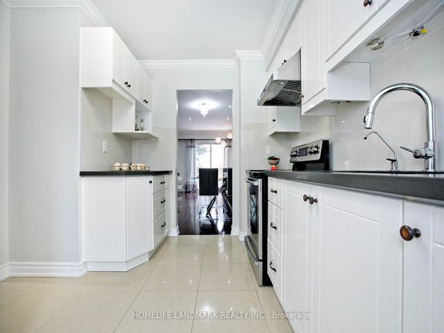 23 - 175 Alexmuir Blvd