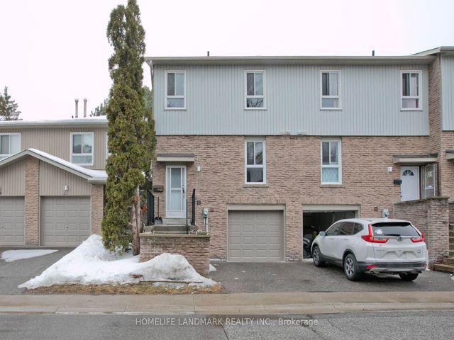 23 - 175 Alexmuir Blvd