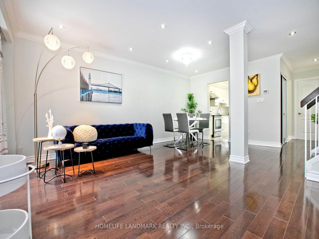 23 - 175 Alexmuir Blvd
