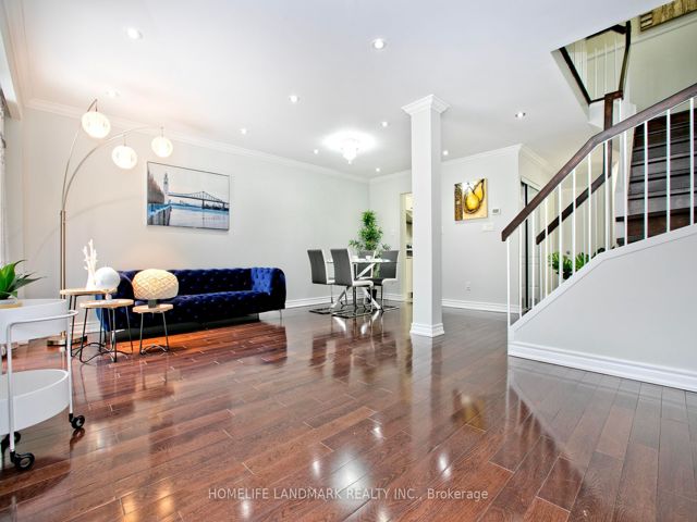 23 - 175 Alexmuir Blvd