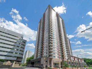 1801 - 25 Town Centre Crt