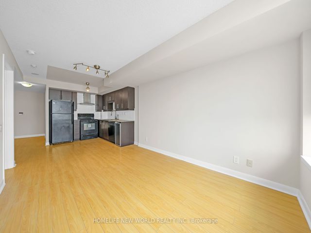 1801 - 25 Town Centre Crt