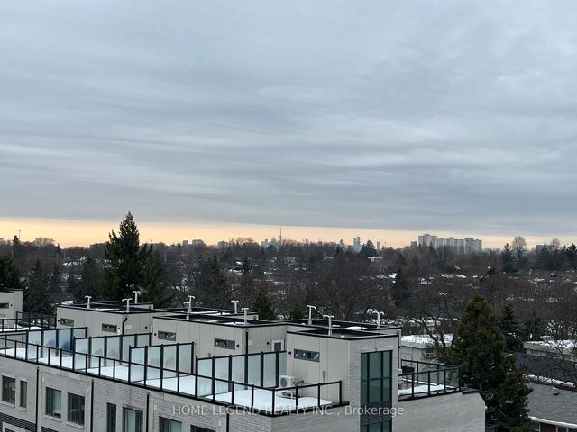 719 - 3429 Sheppard Ave E