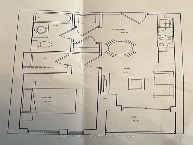 719 - 3429 Sheppard Ave E