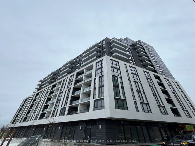 719 - 3429 Sheppard Ave E