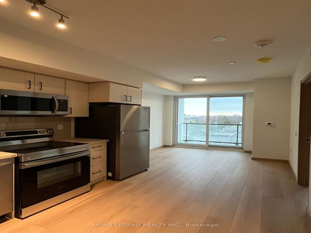 719 - 3429 Sheppard Ave E