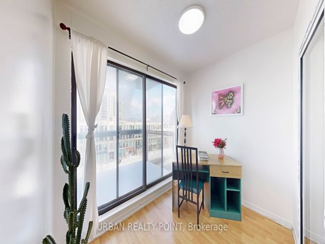 615 - 39 Kimbercroft Crt E