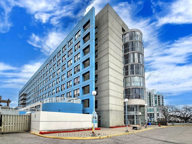 615 - 39 Kimbercroft Crt E