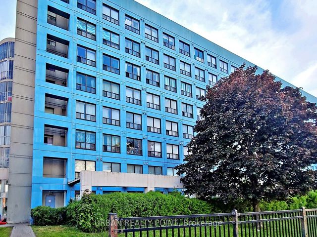 615 - 39 Kimbercroft Crt E