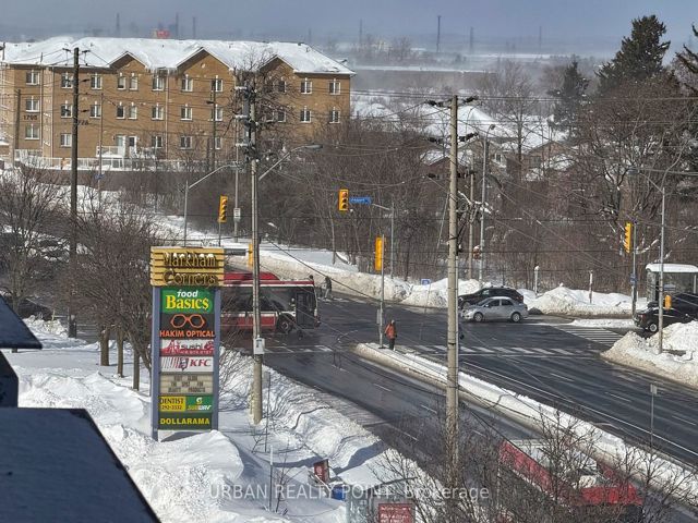 615 - 39 Kimbercroft Crt E