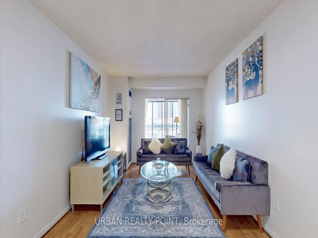 615 - 39 Kimbercroft Crt E
