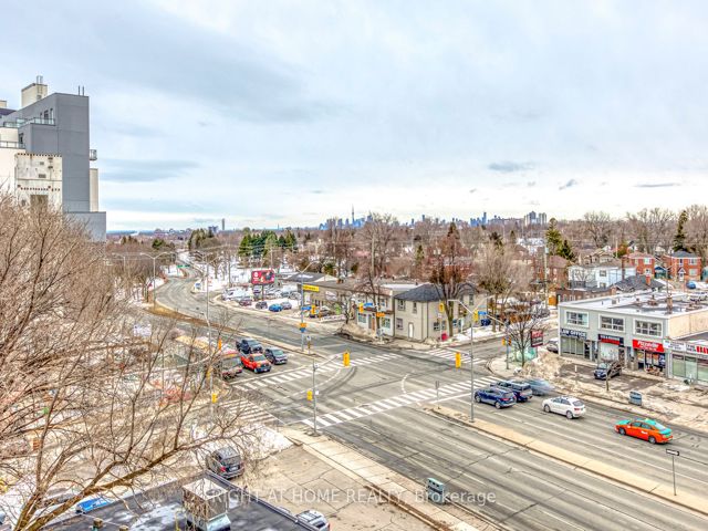 720 - 22 East Haven Dr