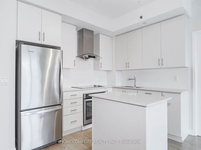610 - 195 Bonis Ave
