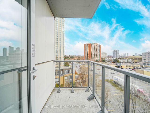 610 - 195 Bonis Ave