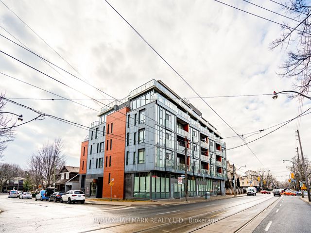 404 - 60 Haslett Ave