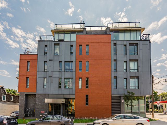 404 - 60 Haslett Ave