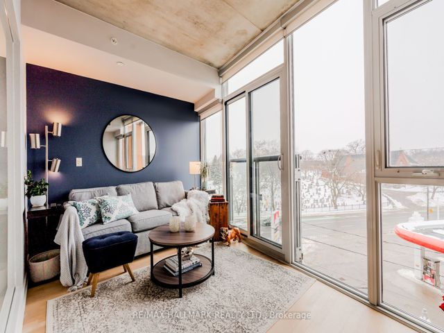 404 - 60 Haslett Ave