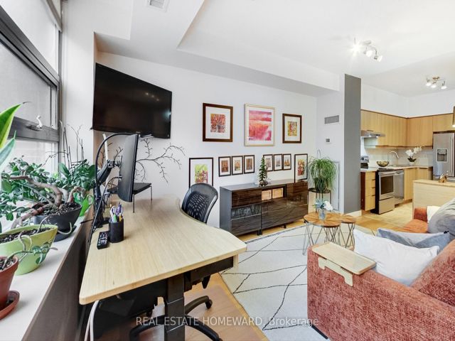 209 - 601 Kingston Rd