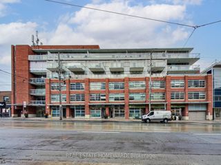 209 - 601 Kingston Rd