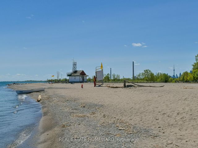 209 - 601 Kingston Rd