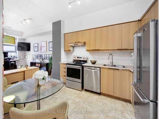 209 - 601 Kingston Rd