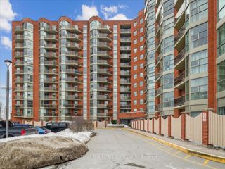 214 - 20 Dean Park Rd