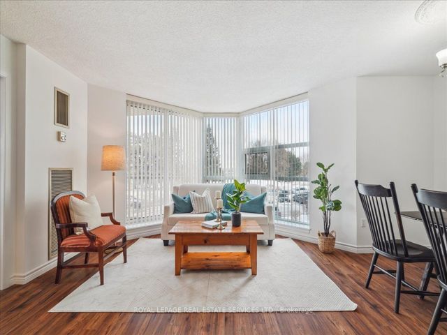 214 - 20 Dean Park Rd