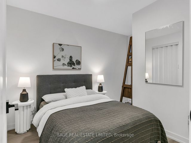 103 - 3686 St Clair Ave E