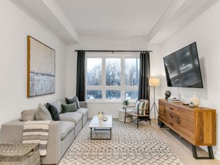 103 - 3686 St Clair Ave E
