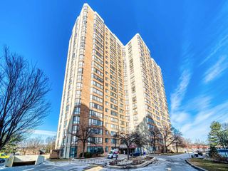1029 - 25 Bamburgh Circ