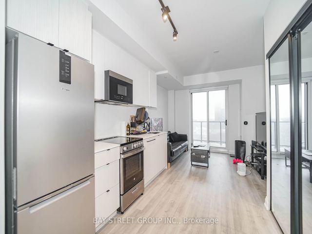 711 - 2369 Danforth Ave