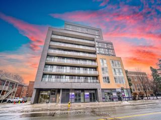 711 - 2369 Danforth Ave