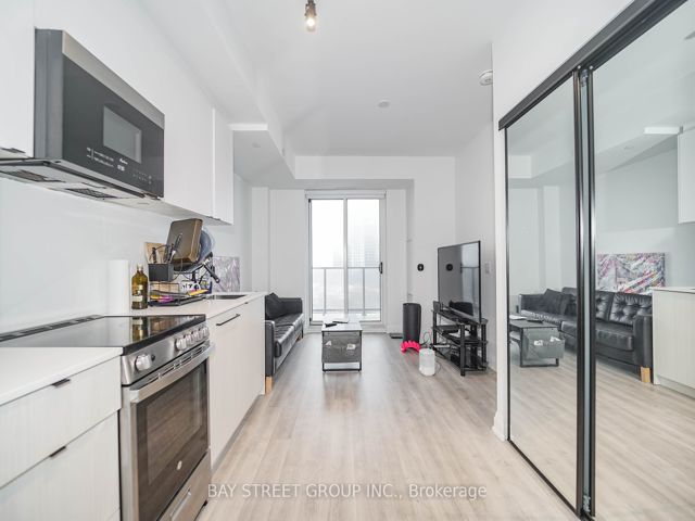 711 - 2369 Danforth Ave