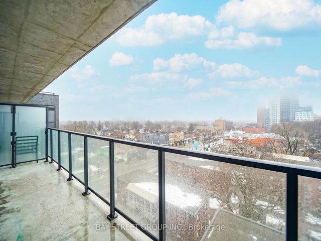 711 - 2369 Danforth Ave