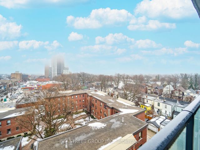 711 - 2369 Danforth Ave