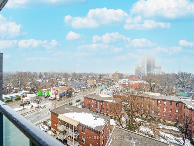 711 - 2369 Danforth Ave