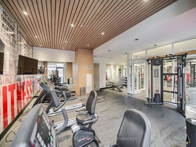 711 - 2369 Danforth Ave