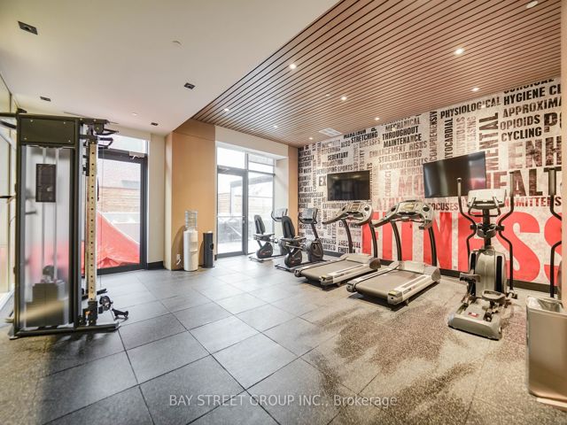 711 - 2369 Danforth Ave