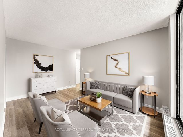 307 - 90 Ling Rd